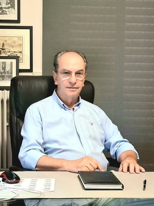 James E. Anderson