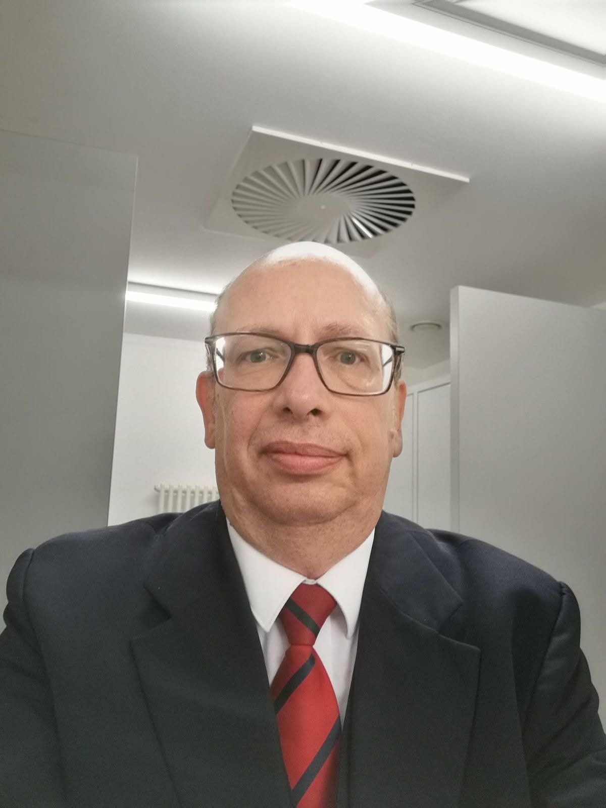 Michael H. Bennett